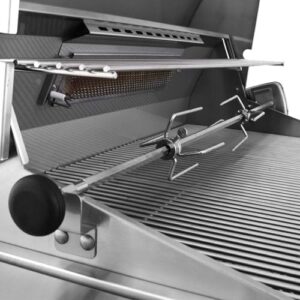 American Outdoor Grill 30NBT-00SP T-Series 30 Inch Built-In Natural Gas Grill