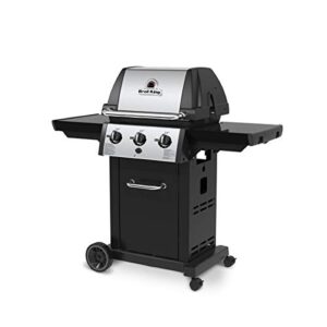 Broil King 834254 Monarch™ 320 Liquid Propane Grill