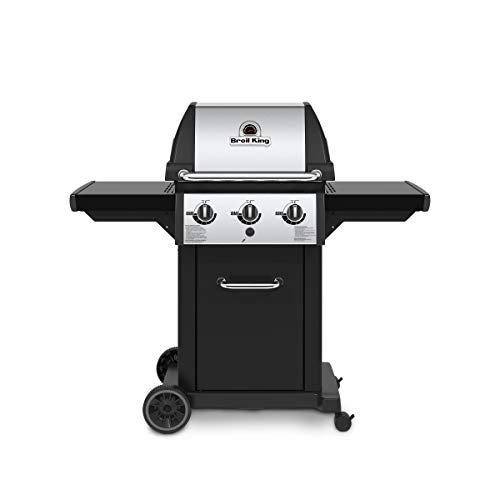 Broil King 834254 Monarch™ 320 Liquid Propane Grill