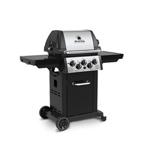 Broil King 834254 Monarch™ 320 Liquid Propane Grill