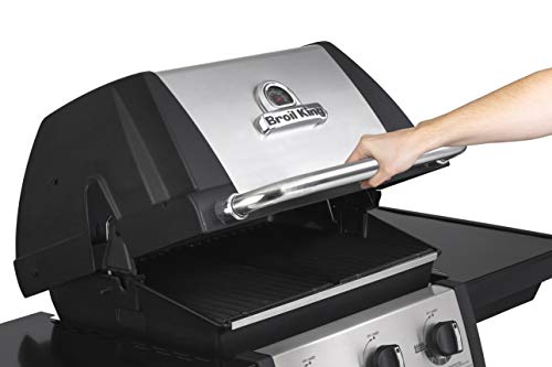 Broil King 834254 Monarch™ 320 Liquid Propane Grill