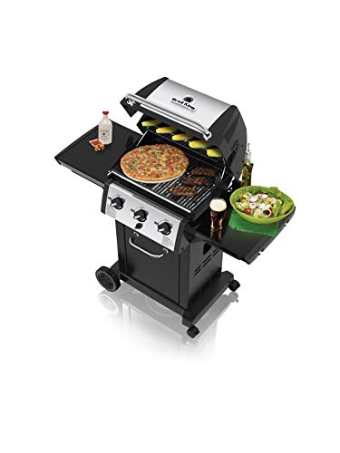 Broil King 834254 Monarch™ 320 Liquid Propane Grill