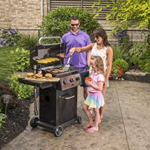 Broil King 834254 Monarch™ 320 Liquid Propane Grill