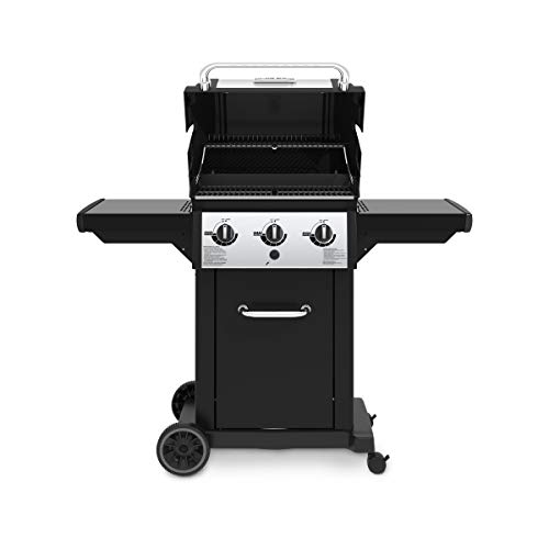 Broil King 834254 Monarch™ 320 Liquid Propane Grill