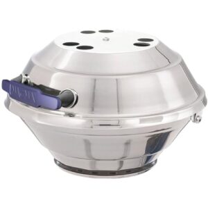 Magma Marine Kettle Gas Grill Original 15" w/Hinged Lid