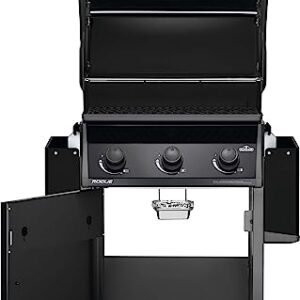 Napoleon Propane Gas Grill