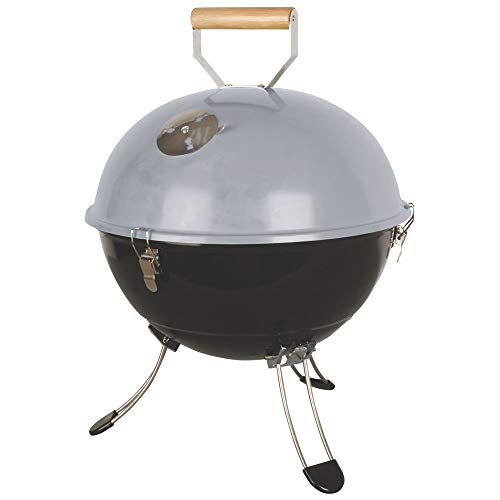 Coleman Grill Charcoal Party Ball Char C004