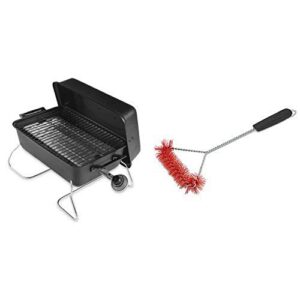 gas grill 190 with cool clean 360 brush