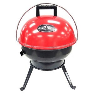 Kingsford 14" Kettle Charcoal Grill with Hinge