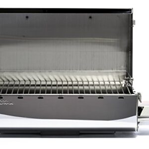 Camco 58130: Grill-Stow N Go 160, Gas