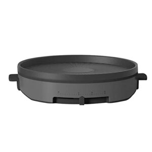 n/a Barbecue Grill Pan Gas Non-Stick Gas Stove Plate Electric Stove Baking Tray BBQ Grill Barbecue Tools