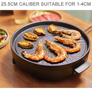 n/a Barbecue Grill Pan Gas Non-Stick Gas Stove Plate Electric Stove Baking Tray BBQ Grill Barbecue Tools