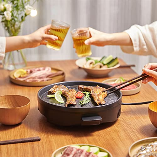 n/a Barbecue Grill Pan Gas Non-Stick Gas Stove Plate Electric Stove Baking Tray BBQ Grill Barbecue Tools