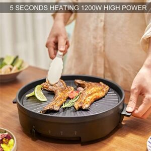 n/a Barbecue Grill Pan Gas Non-Stick Gas Stove Plate Electric Stove Baking Tray BBQ Grill Barbecue Tools