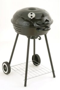 vortex 18 inch standing charcoal grill