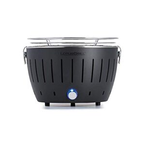 LotusGrill - Minigrill USB