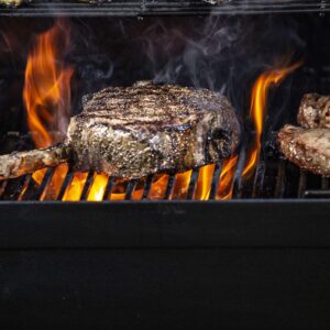 Louisiana Grills 55405 BBQ Pellets, 40 Lb, Wood