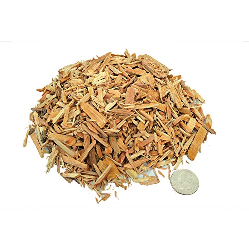 Smokehouse Products Wood Chips 4 Pack Assortment, Brown, One Size (9794-000-0000)