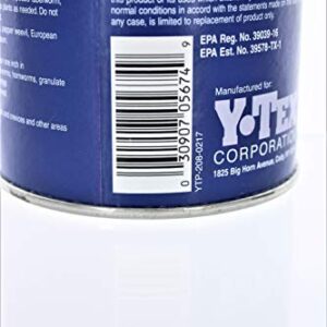 Y Tex Corp Garden Poultry Dust 2lb