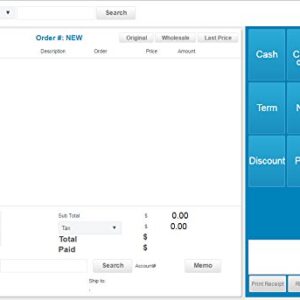 SellerSoftware: POS and eBay Multi-Channel E-Commerce Management Solution includes Inventory and Listing Management- Annual Term