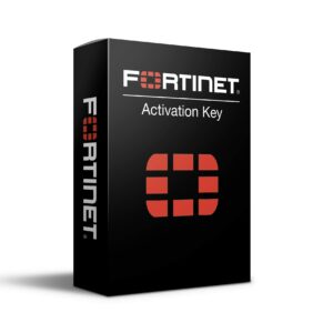 Fortinet FortiGate-61E License 1 YR 24X7 FortiCare UTM Protection FC-10-0061E-950-02-12