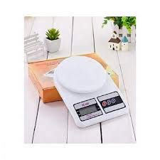 LCD Household Kitchen Scale Precision Digital Electronic Scale 7KG/1G