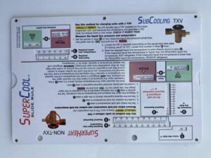 supercool slide rule by supercool slide rule