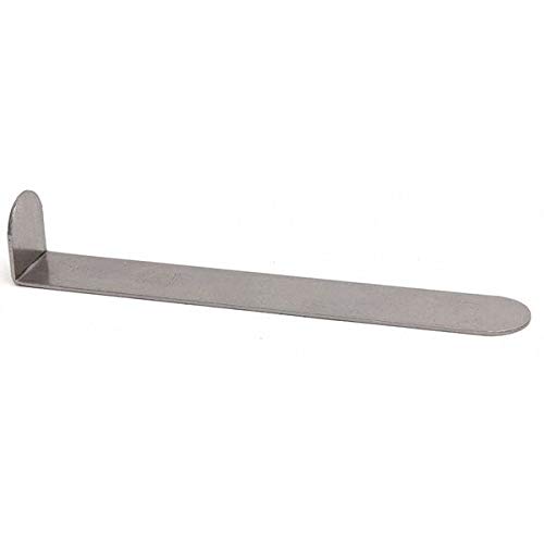 Keyway Broach Shim, 3/16 In, II, T .050 In