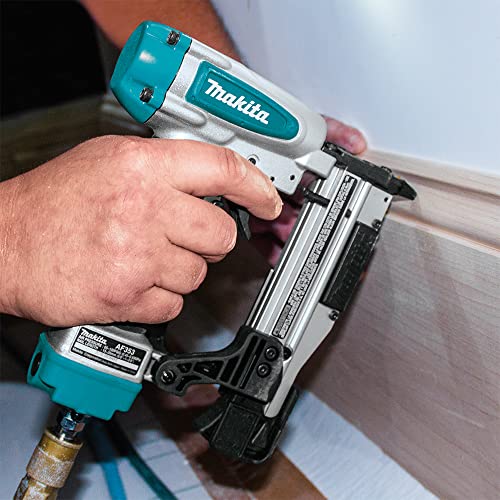 Makita AF353 23 Gauge, 1-3/8" Pin Nailer,