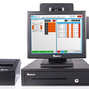 Restaurant/Retail POS System