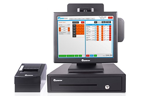 Restaurant/Retail POS System