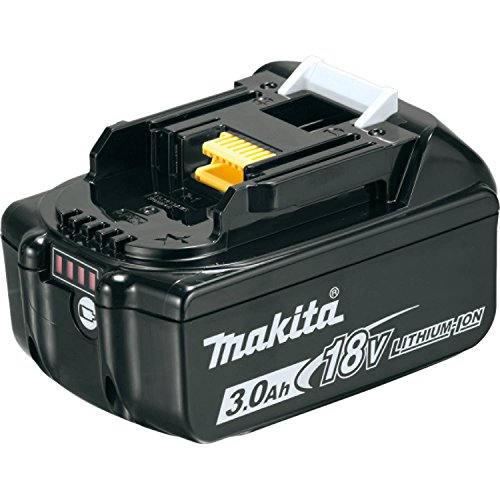Makita XT610 18V LXT Lithium-Ion Cordless 6 Piece Combo Kit (3.0Ah)