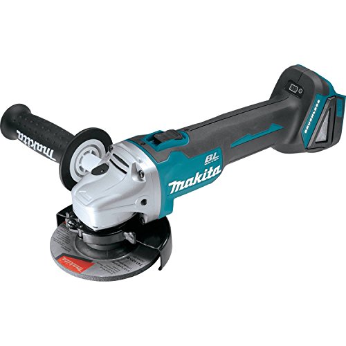 Makita XT610 18V LXT Lithium-Ion Cordless 6 Piece Combo Kit (3.0Ah)