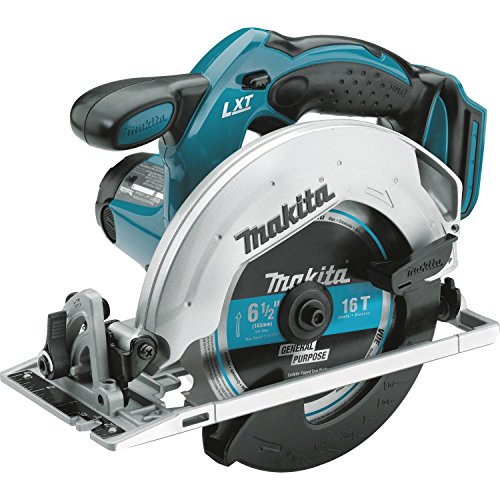 Makita XT610 18V LXT Lithium-Ion Cordless 6 Piece Combo Kit (3.0Ah)