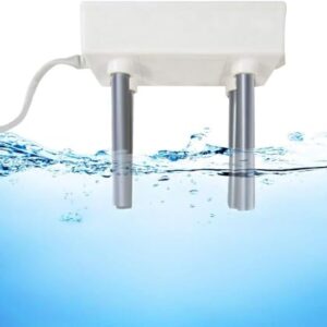 Water Electrolyzer Quick Water Quality Tester Electrolysis Testing Equipment