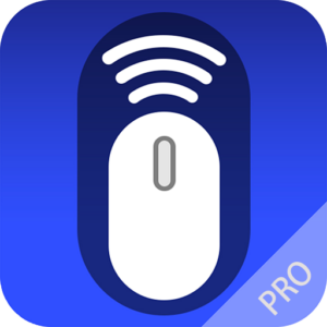 wifi mouse pro