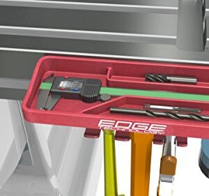 Edge Technology Mill Organizer