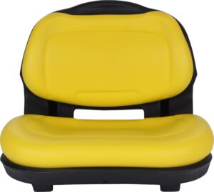 a&i diaotec am136044 replacement tractor seat - very good seat and will be the best