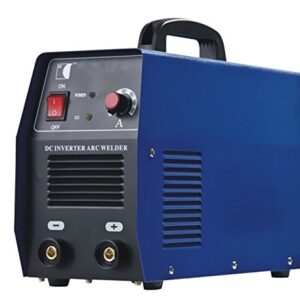 GOWE DC inverter Tig welder, electrical welding machine