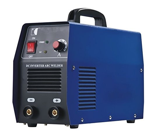 GOWE DC inverter Tig welder, electrical welding machine