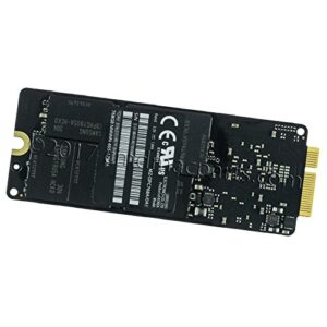 odyson - 768gb ssd replacement for apple macbook pro 13" a1425 & 15" a1398 (2012, early 2013)