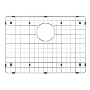 starstar kitchen sink bottom grid, stainless steel, 20" x 15"