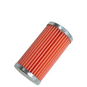 Massey Ferguson Fuel Filter - 3608255M1