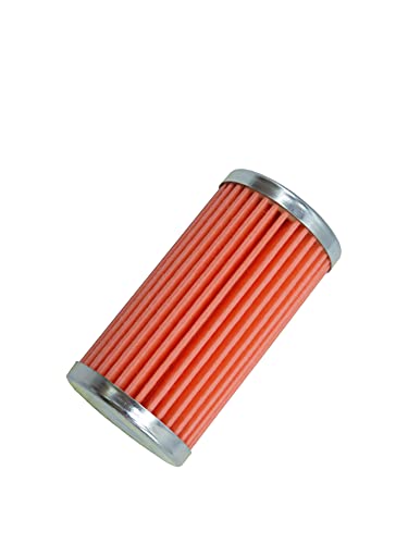 Massey Ferguson Fuel Filter - 3608255M1