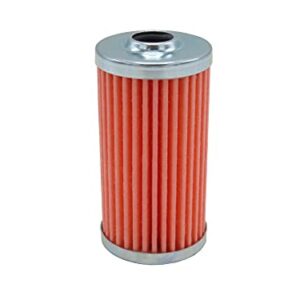 Massey Ferguson Fuel Filter - 3608255M1