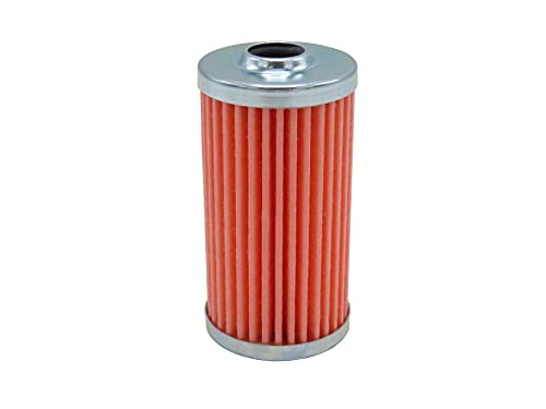 Massey Ferguson Fuel Filter - 3608255M1