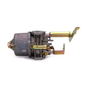 FitBest Carburetor Carb for Powermate 79CC 9" 3.5 FT-LBS Gas Edger PWLE0799 PWLE0799F2N