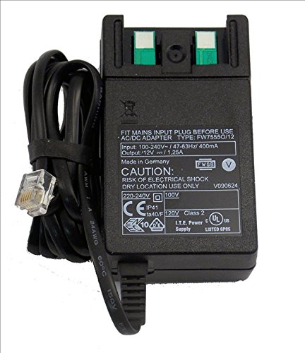 Gemalto EHS6T-USB UMTS/HSPA yes AT&T Modem with Terminal AC/DC Power Supply Unit and Adapter