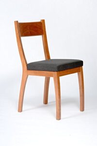 chair in cherry