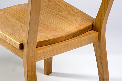 Chair in Cherry